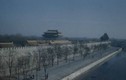 Ngắm Bắc Kinh năm 1948 qua chùm ảnh màu cực hiếm 